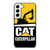CATERPILLAR 1 Samsung Galaxy S22 Case Cover