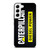 CATERPILLAR 3 Samsung Galaxy S22 Case Cover