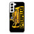 CATERPILLAR CAT CARTOON Samsung Galaxy S22 Case Cover