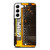 CATERPILLAR CAT LOGO TRACTOR ICON Samsung Galaxy S22 Case Cover