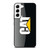 CATERPILLAR CAT LOGO Samsung Galaxy S22 Case Cover