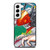 CHAINSAW MAN CARTOON DENJI Samsung Galaxy S22 Case Cover