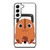 CHAINSAW MAN POCHITA MANGA Samsung Galaxy S22 Case Cover