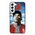 CHANCE 10 DAY Samsung Galaxy S22 Case Cover