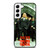 CHEAP TRICK PERSONEL Samsung Galaxy S22 Case Cover