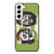 CHEECH AND CHONG SKULL Samsung Galaxy S22 Case Cover