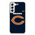 CHICAGO BEARS FOOTBALL LOGO NIKE Samsung Galaxy S22 Case Cover