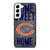 CHICAGO BEARS HOME SWEET HOME Samsung Galaxy S22 Case Cover
