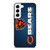 CHICAGO BEARS Samsung Galaxy S22 Case Cover