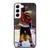 CHICAGO BLACKHAWKS MASCOT Samsung Galaxy S22 Case Cover