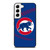 CHICAGO CUBS BASEBALL LOGO Samsung Galaxy S22 Case Cover
