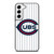 CHICAGO CUBS BASEBALL TEAM LOGO ICON Samsung Galaxy S22 Case Cover