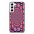 CHICAGO CUBS LOGO COLLAGE Samsung Galaxy S22 Case Cover