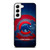 CHICAGO CUBS LOGO SYMBOL Samsung Galaxy S22 Case Cover