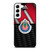 CHIVAS DE GUADALAJARA ADI Samsung Galaxy S22 Case Cover