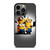 MINION iPhone 13 Pro Case Cover