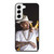 CHRIS BROWN 3 Samsung Galaxy S22 Case Cover
