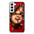 CHUCKY DOLL CREEPY Samsung Galaxy S22 Case Cover