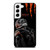 CINCINNATI BENGALS FOOTBALL 23 DAXTON HILL Samsung Galaxy S22 Case Cover