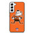 CLEVELAND BROWNS ICON NFL Samsung Galaxy S22 Case Cover