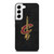 CLEVELAND CAVALIERS BASEBALL Samsung Galaxy S22 Case Cover