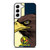 CLUB AMERICA AGUILAS MASKOT Samsung Galaxy S22 Case Cover