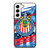 CLUB DEPORTIVO GUADALAJARA CHIVAS 8 Samsung Galaxy S22 Case Cover