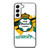 CLUB SANTOS LAGUNA Samsung Galaxy S22 Case Cover