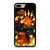 ONE PIECE ANIME PORTGAS D iPhone 7 / 8 Plus Case Cover