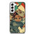 DEMON SLAYER TANJIRO KIMETSU NO YAIBA Samsung Galaxy S22 Case Cover