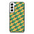 DEMON SLAYER TOMIOKA PATTERN Samsung Galaxy S22 Case Cover