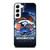 DENVER BRONCOS NFL Samsung Galaxy S22 Case Cover