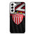 DEPORTIVO NECAXA FC LOGO Samsung Galaxy S22 Case Cover
