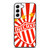 DEPOSTIVO NECAXA LOGO Samsung Galaxy S22 Case Cover
