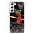 DERRICK ROSE DUNK Samsung Galaxy S22 Case Cover