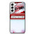 DETROIT REDWINGS Samsung Galaxy S22 Case Cover