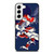 DETROIT TIGERS MASCOT Samsung Galaxy S22 Case Cover