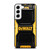DEWALT SPEAKER BLUETOOTH Samsung Galaxy S22 Case Cover