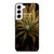 DIAMOND SUPPLY CO MARIJUANA Samsung Galaxy S22 Case Cover