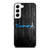 DIAMOND SUPPLY CO WOODEN LOGO Samsung Galaxy S22 Case Cover
