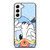 DISNEY DONALD DUCK CUTE Samsung Galaxy S22 Case Cover