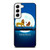 DISNEY HAKUNA MATATA LION KING Samsung Galaxy S22 Case Cover
