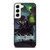 DISNEY HAUNTED MANSION GHOST Samsung Galaxy S22 Case Cover