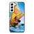 DISNEY MOANA Samsung Galaxy S22 Case Cover