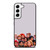DISNEY PRINCESS WRECK IT RALPH Samsung Galaxy S22 Case Cover
