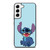 DISNEY STITCH AND LILO Samsung Galaxy S22 Case Cover