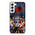 DISNEY VILLAINS STORY Samsung Galaxy S22 Case Cover