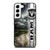 DODGE RAM LOGO CAR EMBLEM Samsung Galaxy S22 Case Cover