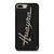 PAGANI HUAYRA CARBON LOGO iPhone 7 / 8 Plus Case Cover
