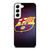 FC BARCELONA JERSEY EMBLEM Samsung Galaxy S22 Case Cover